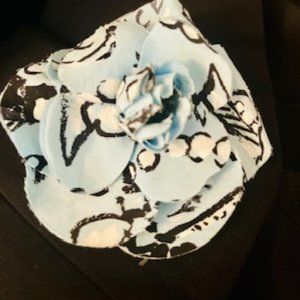 CHANEL RARE Camellia Broach  NWOT